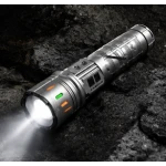  Lanterna tactica YEMAO cu LED de mare putere YM G921 de 1400lm raza de actiune 1200m