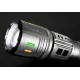  Lanterna tactica YEMAO cu LED de mare putere YM G921 de 1400lm raza de actiune 1200m