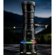 Lanterna de mana LED Profesionala YEMAO YM A12 de 7200 LM cu 12XTE + RGB