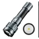 Lanterna Tactica de mana YEMAO YM A81 Raza 1000m Acumulator 21700 USB Type C