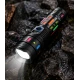 Lanterna de mana Tactica YEMAO YM G85 putere 60W Raza de Iluminare 2000m USB