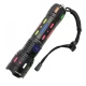 Lanterna de mana Tactica YEMAO YM G85 putere 60W Raza de Iluminare 2000m USB