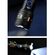 Lanterna de mana Tactica YEMAO YM G85 putere 60W Raza de Iluminare 2000m USB
