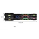 Lanterna de mana Tactica YEMAO YM G85 putere 60W Raza de Iluminare 2000m USB