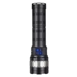Lanterna de mana Profesionala YEMAO YM G930 putere 50W Zoom Reincarcabila metalica