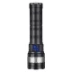 Lanterna de mana Profesionala YEMAO YM G930 putere 50W Zoom Reincarcabila metalica