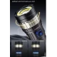 Lanterna de mana Profesionala YEMAO YM G930 putere 50W Zoom Reincarcabila metalica