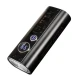 Lanterna multifunctionala YEMAO YM B200 cu 2 led×P50 + RGB 12000mAh Power Bank