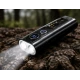 Lanterna multifunctionala YEMAO YM B200 cu 2 led×P50 + RGB 12000mAh Power Bank
