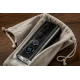 Lanterna multifunctionala YEMAO YM B200 cu 2 led×P50 + RGB 12000mAh Power Bank