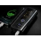 Lanterna multifunctionala YEMAO YM B200 cu 2 led×P50 + RGB 12000mAh Power Bank
