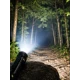 Lanterna de mana profesionala cu maner YEMAO YM A820 cu 8 led XHP metalica