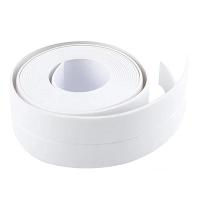 Set 3 Benzi de Etansare 2 cm × 5 m autoadeziva pentru Izolatie si Protectie