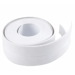 Set 3 Benzi de Etansare 2 cm × 5 m autoadeziva pentru Izolatie si Protectie