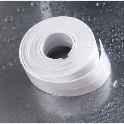 Set 3 Benzi de Etansare 2 cm × 5 m autoadeziva pentru Izolatie si Protectie