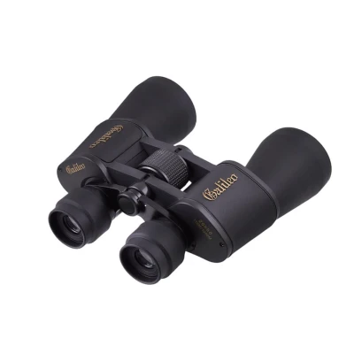 UB Binoclu GALILEO 20x50