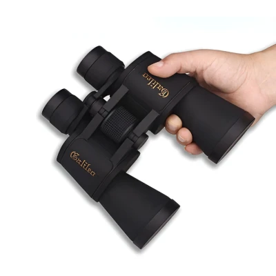 UB Binoclu GALILEO 20x50