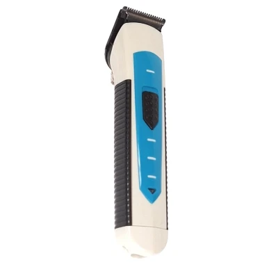 UB Trimmer reincarcabil pentru ingrijire faciala barbati Nova RF 9843