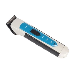 UB Trimmer reincarcabil pentru ingrijire faciala barbati Nova RF 9843