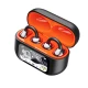 Casti Wireless Bluetooth XG42 TWS Afisaj Digital Prindere pe Ureche USB Type C