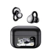 Casti Wireless Bluetooth XG42 TWS Afisaj Digital Prindere pe Ureche USB Type C