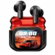 Casti Wireless XG63 AI TWS Ecran Smart Color HD Bluetooth Gaming Display Digital si Carcasa cu incarcare
