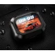 Casti Wireless XG63 AI TWS Ecran Smart Color HD Bluetooth Gaming Display Digital si Carcasa cu incarcare