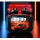 Casti Wireless XG63 AI TWS Ecran Smart Color HD Bluetooth Gaming Display Digital si Carcasa cu incarcare