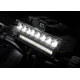 Far LED pentru Bicicleta multifunctional cu Claxon Suport Telefon Reincarcabil USB 30 LED
