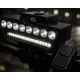 Far LED pentru Bicicleta multifunctional cu Claxon Suport Telefon Reincarcabil USB 30 LED
