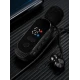 Casti Wireless L6 cu Microfon Bluetooth afisaj digital Quick Charge si Functie AI