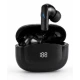 Casti Wireless TWS Mate 80 Bluetooth Pure Bass carcasa cu afisaj digital