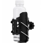 Suport Universal de bicicleta/moto pentru sticla si pahar adaptive Cup Holder prindere rapida reglabil