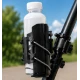 Suport Universal de bicicleta/moto pentru sticla si pahar adaptive Cup Holder prindere rapida reglabil