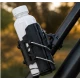 Suport Universal de bicicleta/moto pentru sticla si pahar adaptive Cup Holder prindere rapida reglabil