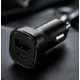 Incarcator auto rapid Dual Port USB + USB Type C 45W + 15W