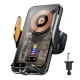 Suport Auto Magnetic M7 cu incarcare Wireless pentru telefon