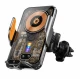 Suport Auto Magnetic M7 cu incarcare Wireless pentru telefon