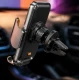 Suport Auto Magnetic M7 cu incarcare Wireless pentru telefon