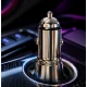 Incarcator Auto Rapid QC 4.0 + PD 30W cu 2 Porturi USB Model L 702
