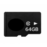 Card de Memorie microSD 64GB Memorie Flash pentru Telefon Camera si Dispozitive