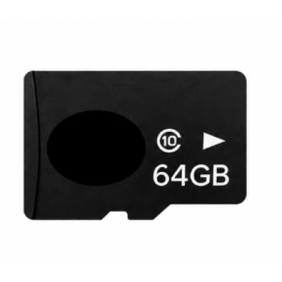 Card de Memorie microSD 64GB Memorie Flash pentru Telefon Camera si Dispozitive