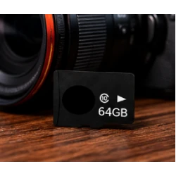 Card de Memorie microSD 64GB Memorie Flash pentru Telefon Camera si Dispozitive