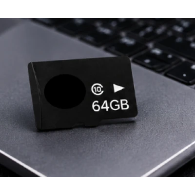 Card de Memorie microSD 64GB Memorie Flash pentru Telefon Camera si Dispozitive