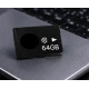 Card de Memorie microSD 64GB Memorie Flash pentru Telefon Camera si Dispozitive