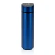 Termos cu afisaj electronic 500ml ALBASTRU