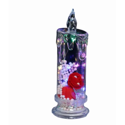 Lampa decorativa tip Lumanare LED fara flacara