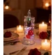 Lampa decorativa tip Lumanare LED fara flacara