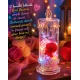 Lampa decorativa tip Lumanare LED fara flacara
