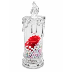 Lampa decorativa tip Lumanare LED fara flacara